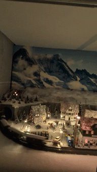 Weihnachtsfenster 5. Dezember 2025